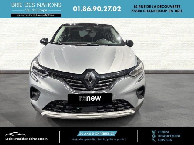 Renault Captur image 1