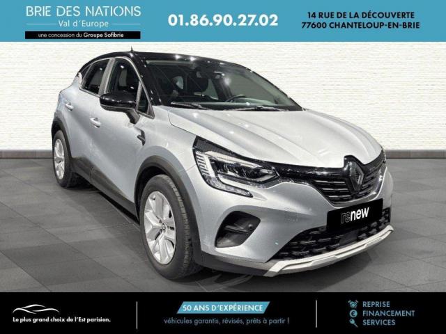 Renault Captur image 9