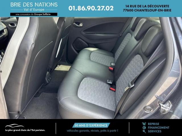 Renault Zoe image 9