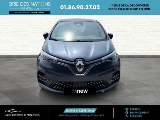Renault Zoe image 2