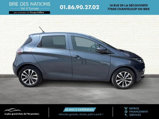 Renault Zoe image 3
