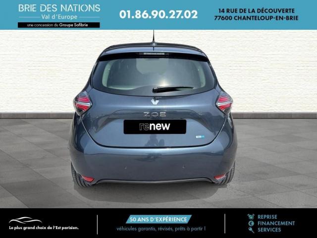 Renault Zoe image 4