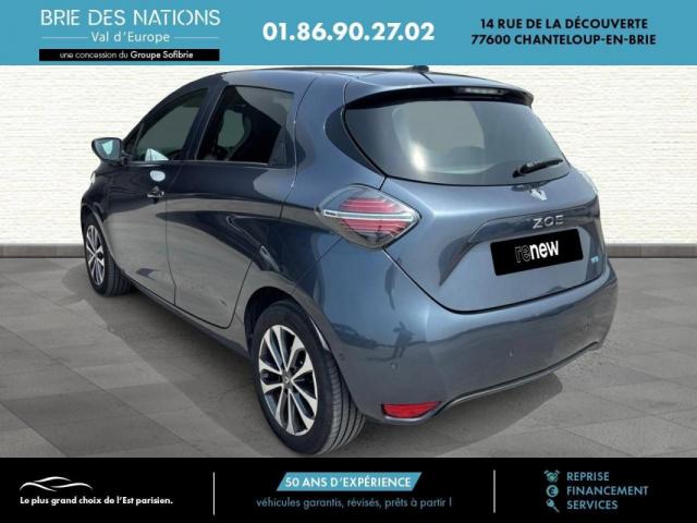 Renault Zoe image 7