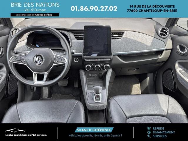 Renault Zoe image 8