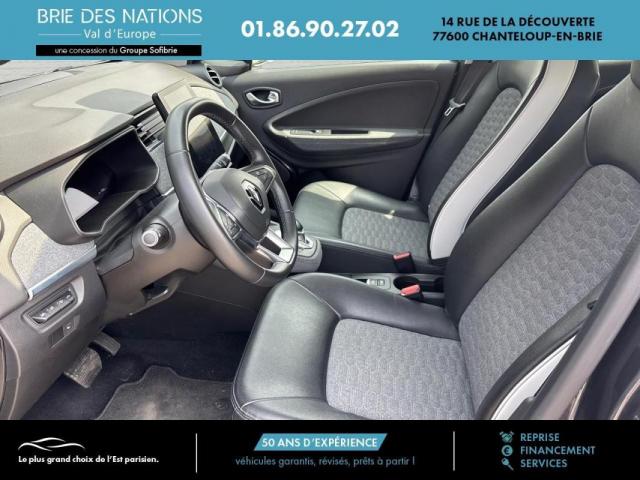 Renault Zoe image 5