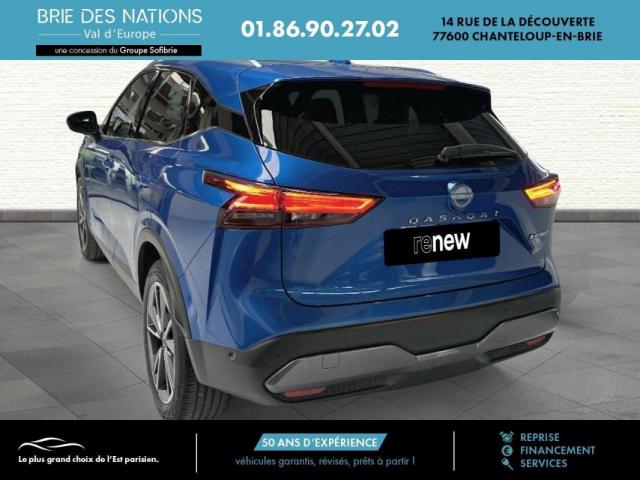 Nissan Qashqai image 7