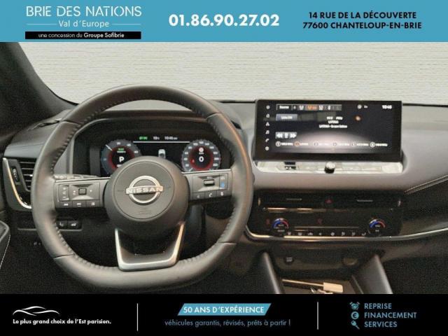 Nissan Qashqai image 5