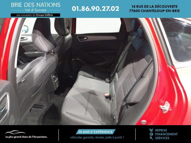 Renault Arkana image 3
