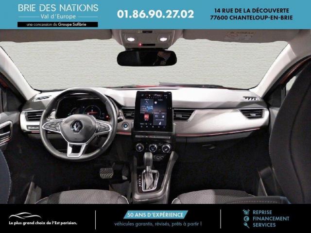 Renault Arkana image 5
