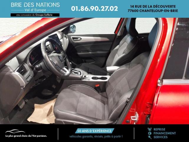 Renault Arkana image 7