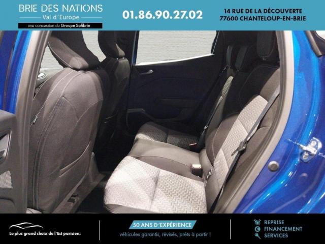 Renault Clio image 1
