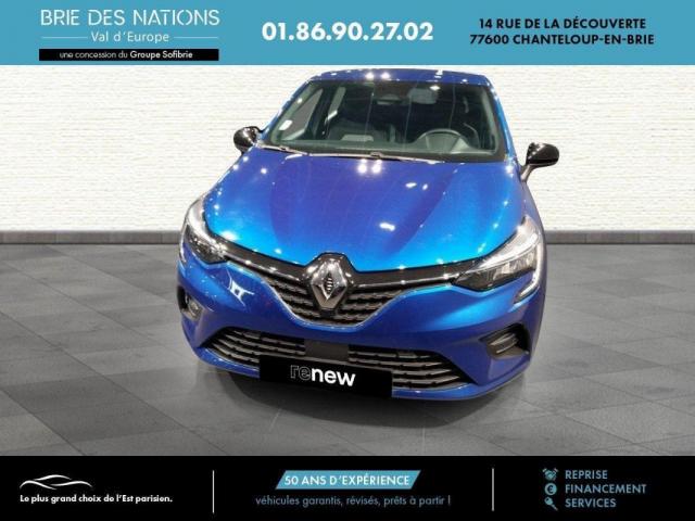 Renault Clio image 5
