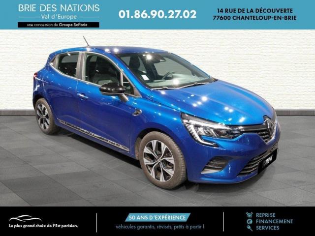 Renault Clio image 4