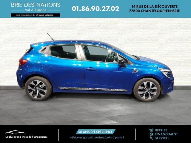 Renault Clio image 9