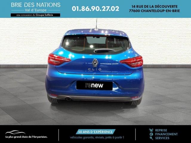 Renault Clio image 6