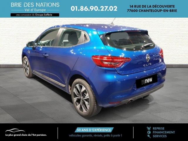 Renault Clio image 2