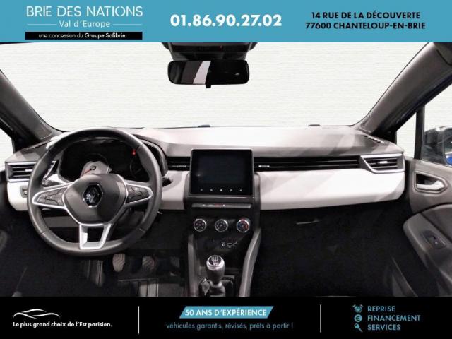 Renault Clio image 8