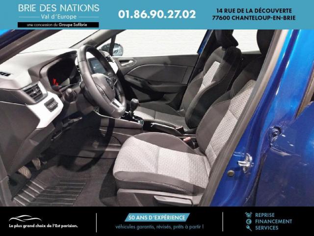 Renault Clio image 7
