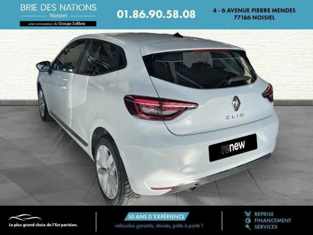 Renault Clio image 8