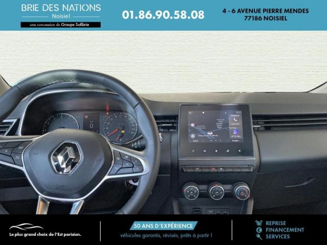 Renault Clio image 1