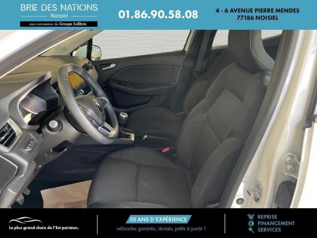 Renault Clio image 6
