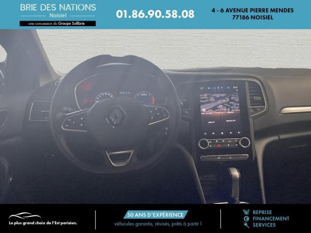 Renault Mégane image 1