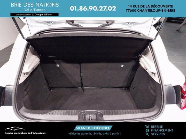 Renault Clio image 1