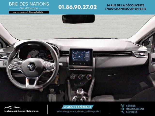 Renault Clio image 2