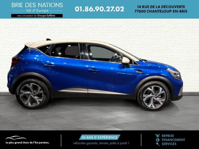 Renault Captur image 5