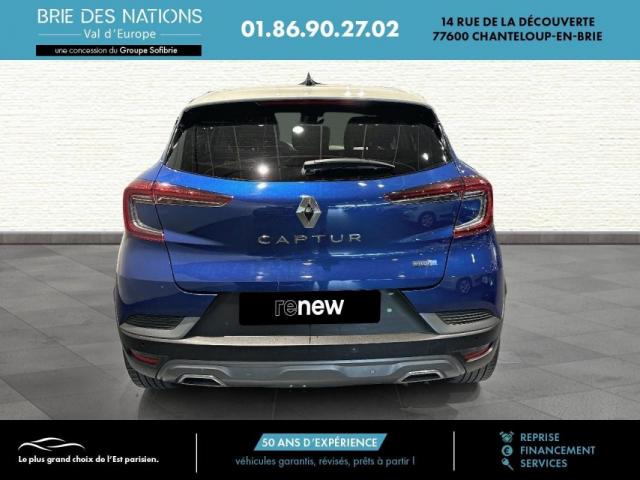 Renault Captur image 8