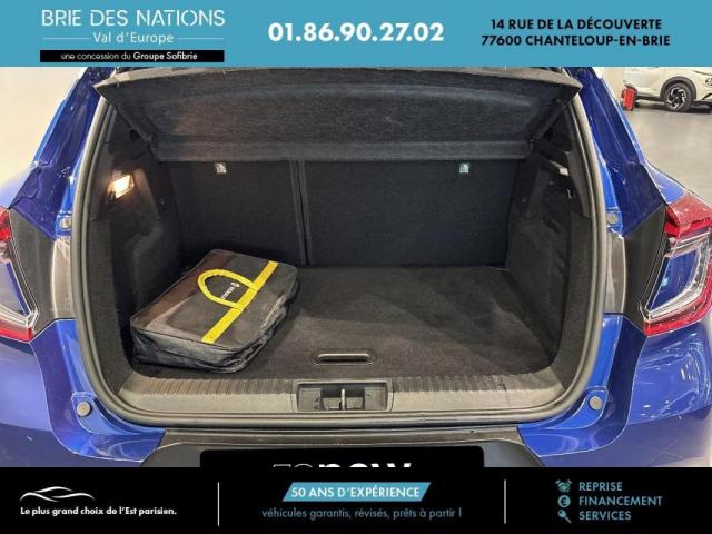 Renault Captur image 6
