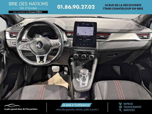 Renault Captur image 7