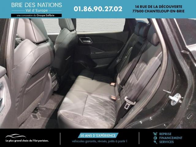 Nissan Qashqai image 2