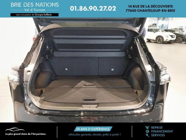 Nissan Qashqai image 1