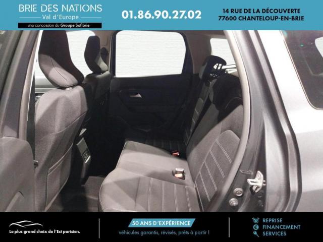 Dacia Duster image 1