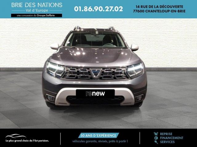 Dacia Duster image 2