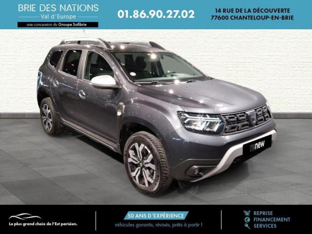 Dacia Duster image 6