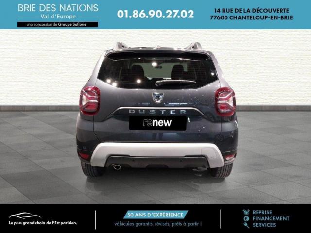 Dacia Duster image 3