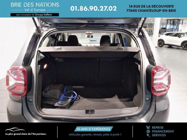 Dacia Duster image 7