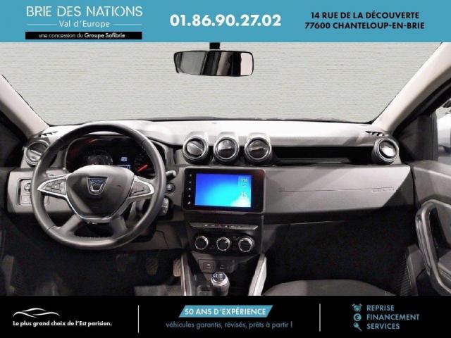 Dacia Duster image 5