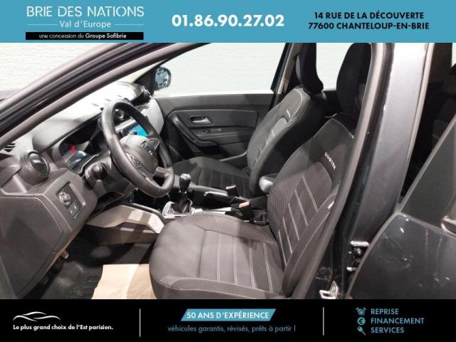 Dacia Duster image 9