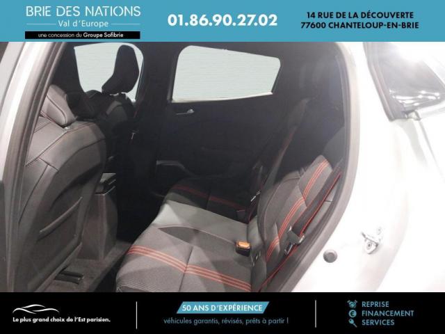 Renault Clio image 6