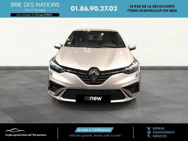 Renault Clio image 9