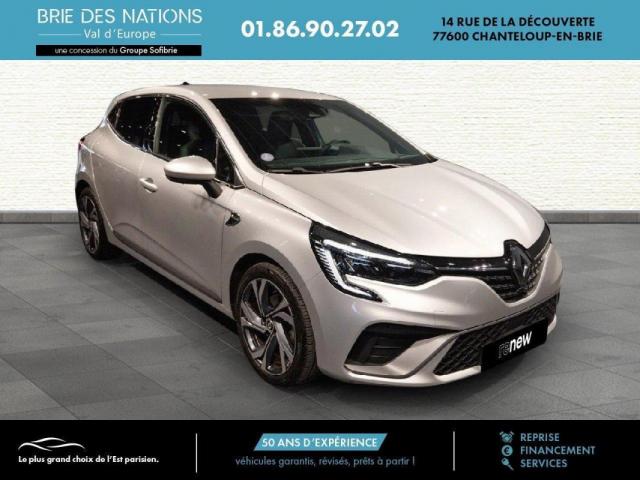 Renault Clio image 7