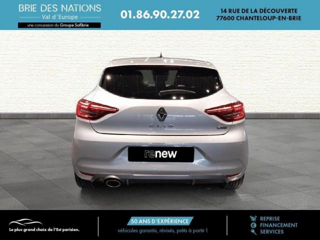 Renault Clio image 5
