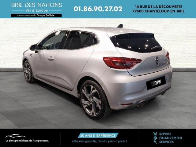 Renault Clio image 2