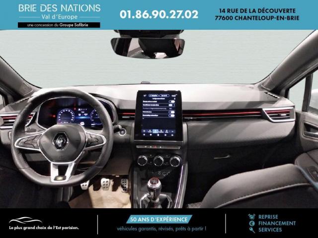 Renault Clio image 8