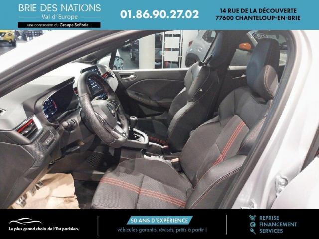 Renault Clio image 4