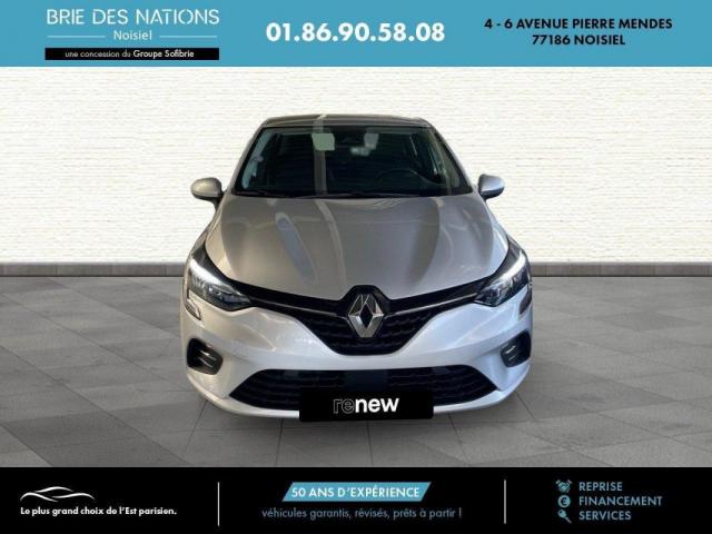 Renault Clio image 3