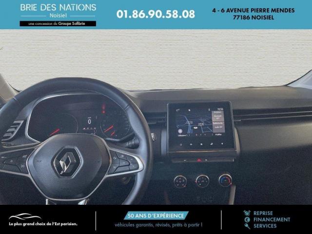 Renault Clio image 9